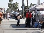 venice beach